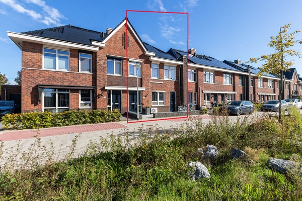 Medium property photo - Kombuis 12, 3356 DH Papendrecht
